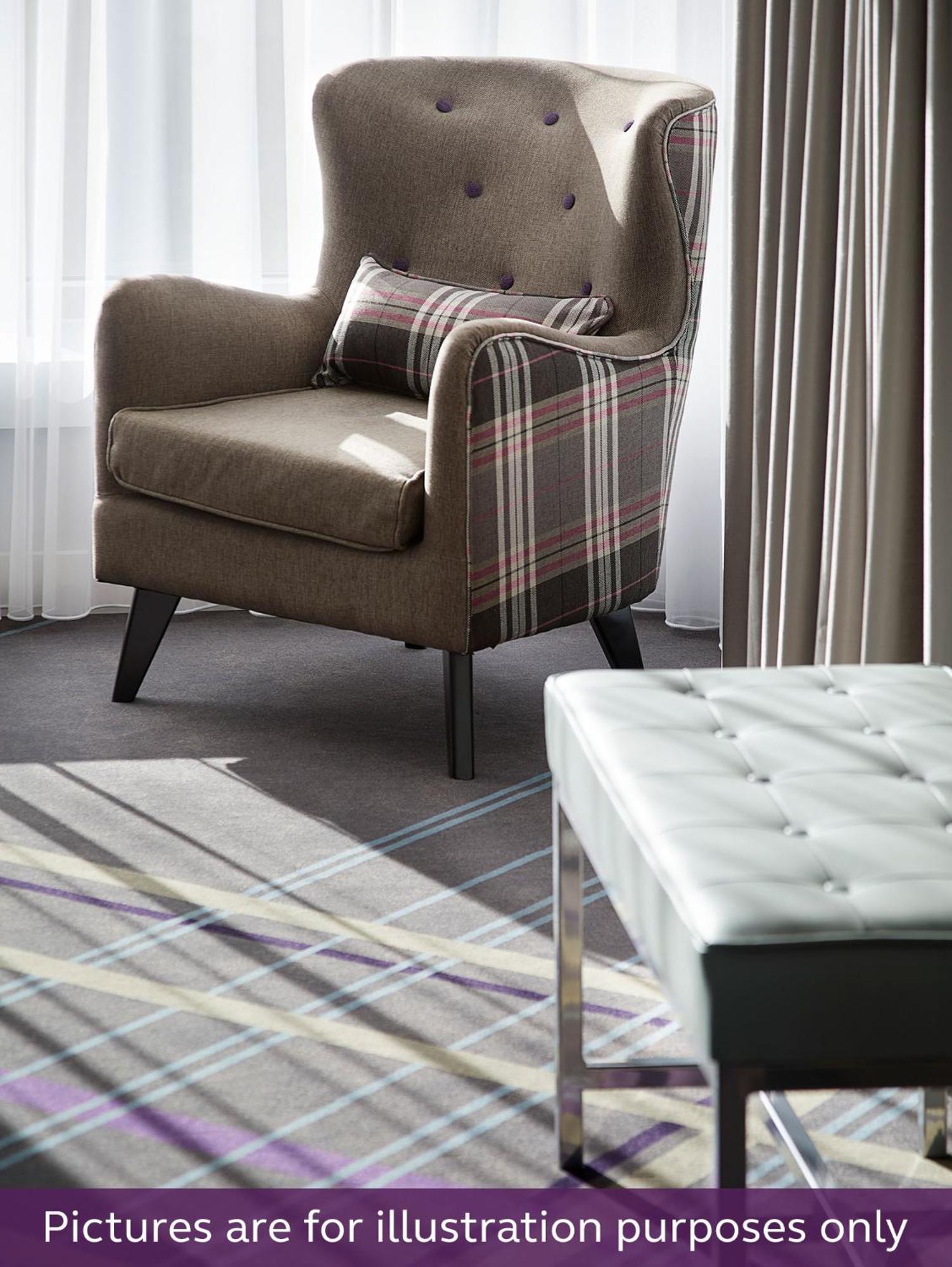 Premier Inn Duesseldorf City Centre Екстер'єр фото